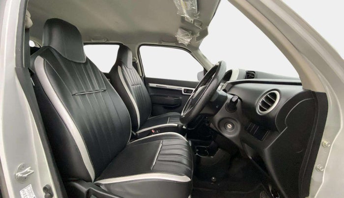 2020 Maruti S PRESSO VXI PLUS AMT, Petrol, Automatic, 53,384 km, Right Side Front Door Cabin