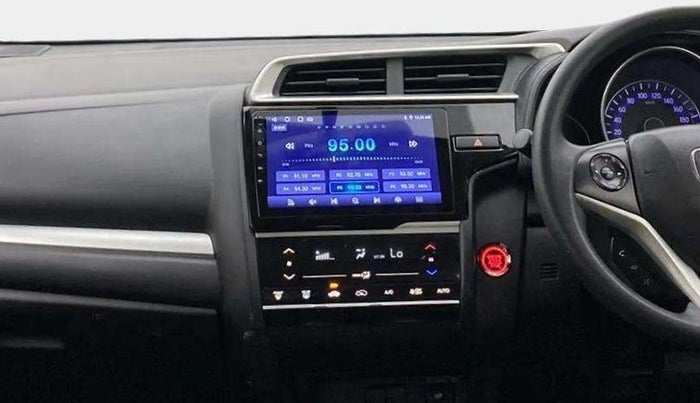 2019 Honda WR-V 1.5L I-DTEC VX MT, Diesel, Manual, 88,610 km, Air Conditioner