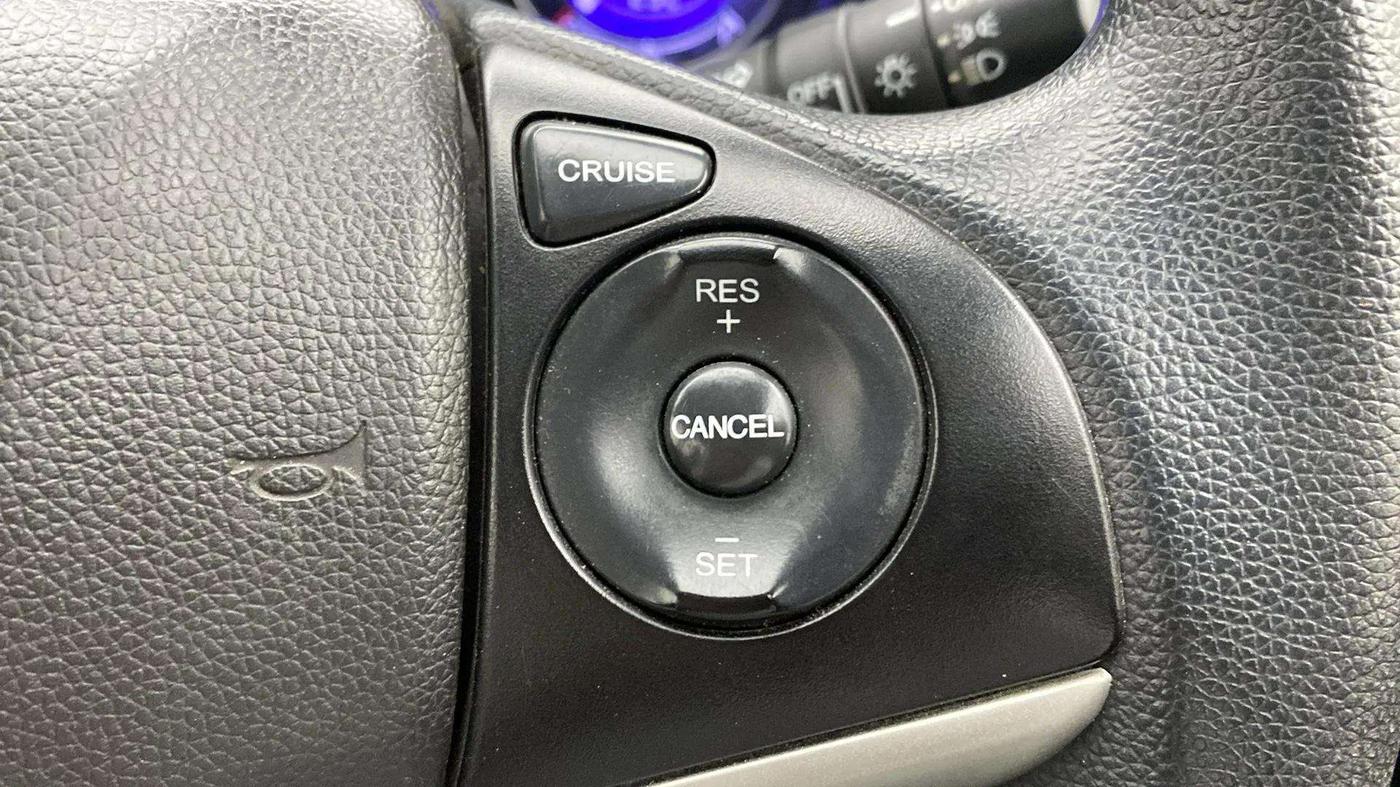 2019 Honda WR-V 1.5L I-DTEC VX MT, Diesel, Manual, 88,850 km, Adaptive Cruise Control