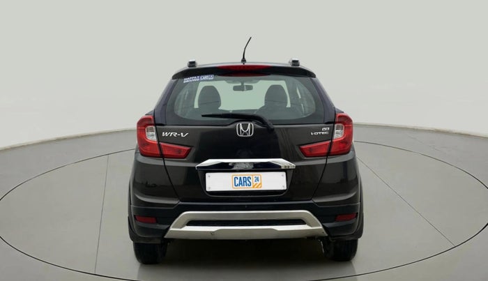 2019 Honda WR-V 1.5L I-DTEC VX MT, Diesel, Manual, 88,610 km, Back/Rear