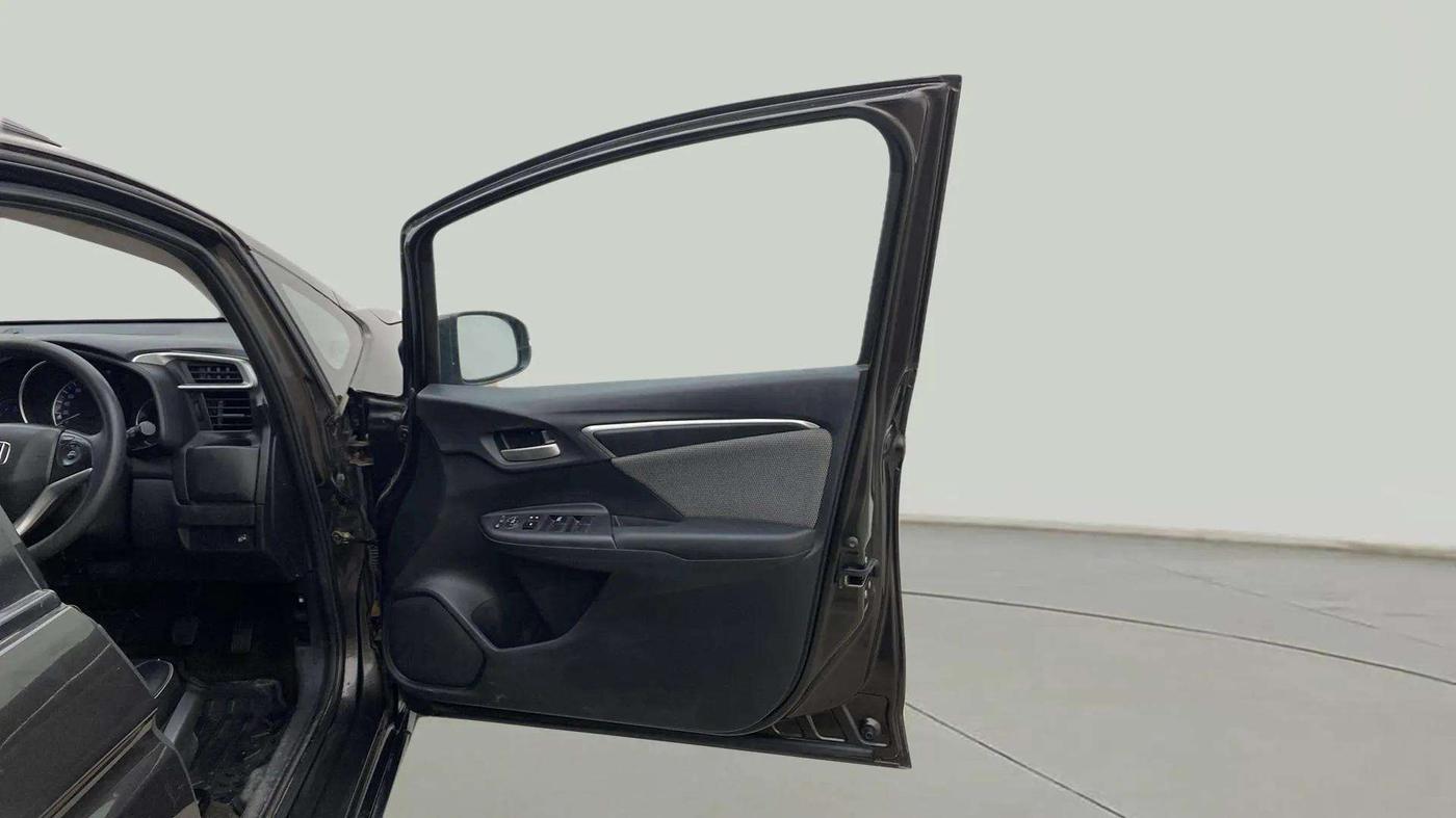 2019 Honda WR-V 1.5L I-DTEC VX MT, Diesel, Manual, 88,850 km, RHS Front Door