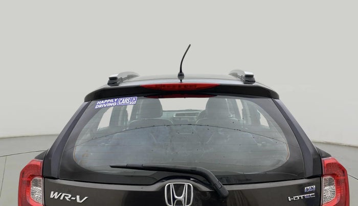 2019 Honda WR-V 1.5L I-DTEC VX MT, Diesel, Manual, 88,610 km, Rear Windshield
