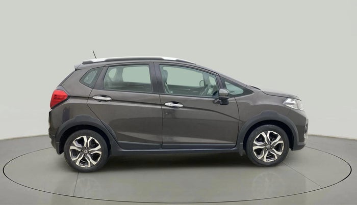2019 Honda WR-V 1.5L I-DTEC VX MT, Diesel, Manual, 88,610 km, Right Side View