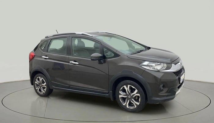 2019 Honda WR-V 1.5L I-DTEC VX MT, Diesel, Manual, 88,610 km, Right Front Diagonal