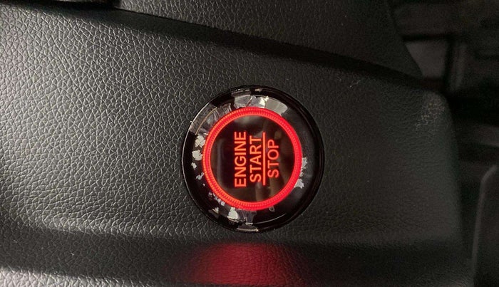 2019 Honda WR-V 1.5L I-DTEC VX MT, Diesel, Manual, 88,610 km, Keyless Start/ Stop Button