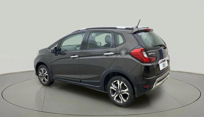 2019 Honda WR-V 1.5L I-DTEC VX MT, Diesel, Manual, 88,610 km, Left Back Diagonal