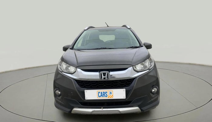 2019 Honda WR-V 1.5L I-DTEC VX MT, Diesel, Manual, 88,610 km, Front