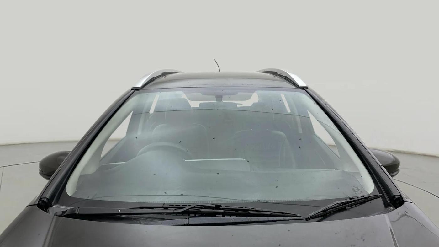 2019 Honda WR-V 1.5L I-DTEC VX MT, Diesel, Manual, 88,850 km, Front Windshield