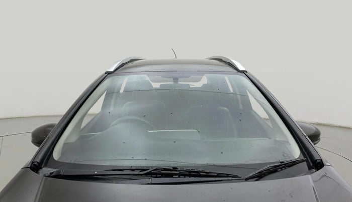 2019 Honda WR-V 1.5L I-DTEC VX MT, Diesel, Manual, 88,610 km, Front Windshield