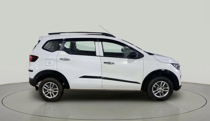 2023 Renault TRIBER RXT, Petrol, Manual, 51,069 km, Right Side View