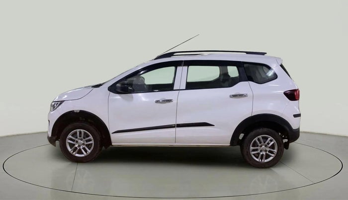 2023 Renault TRIBER RXT, Petrol, Manual, 51,069 km, Left Side