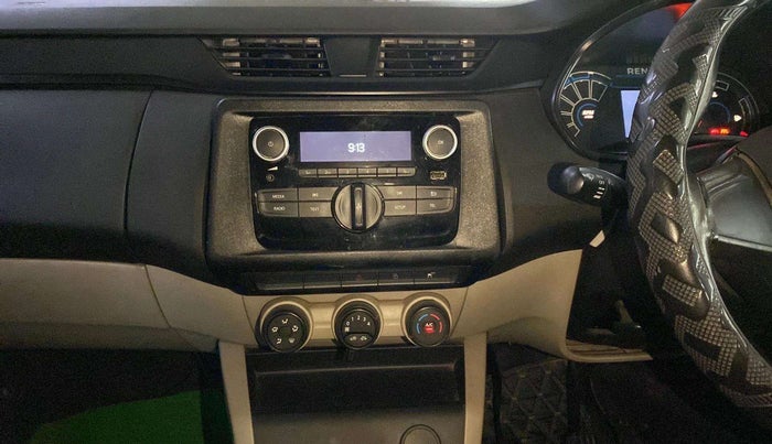 2023 Renault TRIBER RXT, Petrol, Manual, 51,069 km, Air Conditioner