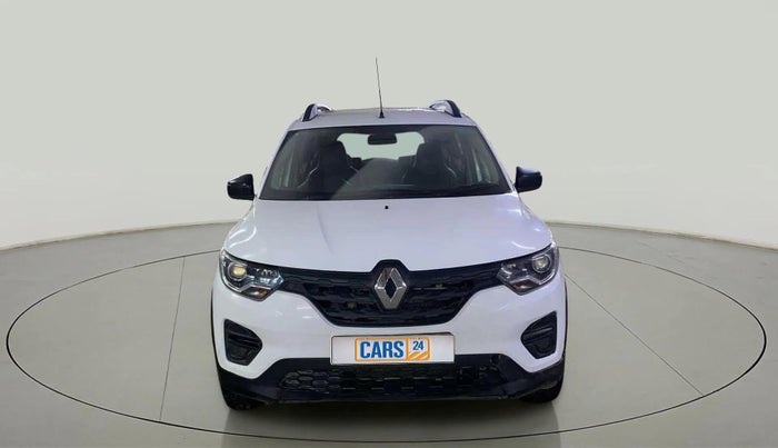 2023 Renault TRIBER RXT, Petrol, Manual, 51,069 km, Front