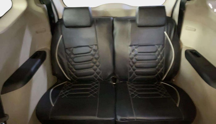 2023 Renault TRIBER RXT, Petrol, Manual, 51,069 km, Third Seat Row ( optional )