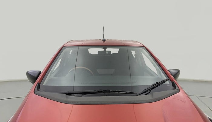 2021 Tata ALTROZ XE PETROL, Petrol, Manual, 35,913 km, Front Windshield