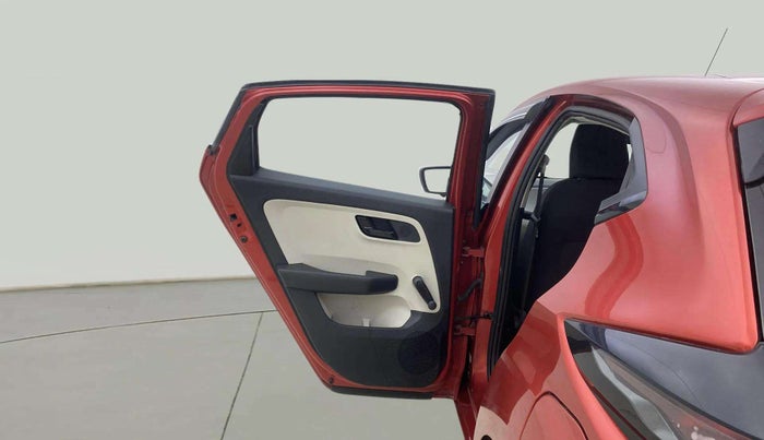 2021 Tata ALTROZ XE PETROL, Petrol, Manual, 35,913 km, LHS Rear Door