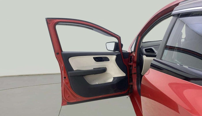 2021 Tata ALTROZ XE PETROL, Petrol, Manual, 35,913 km, LHS Front Door