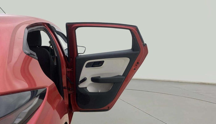 2021 Tata ALTROZ XE PETROL, Petrol, Manual, 35,913 km, RHS Rear Door