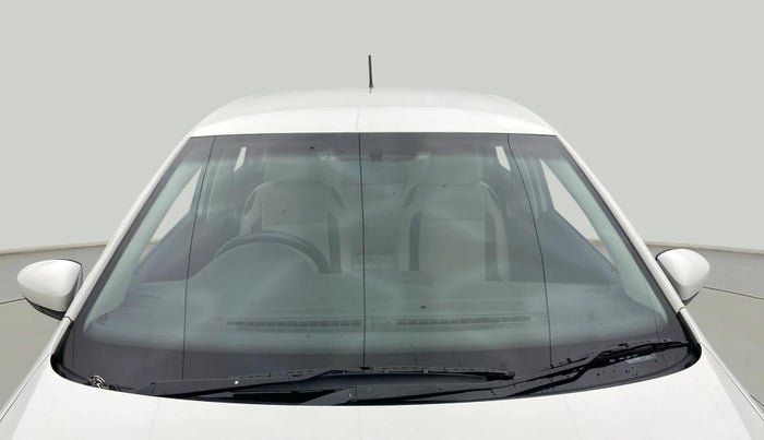 2019 Volkswagen Ameo TRENDLINE 1.0L, Petrol, Manual, 93,309 km, Front Windshield