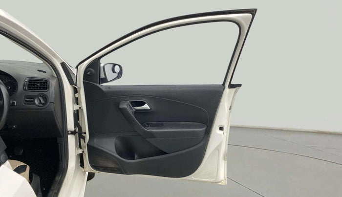 2019 Volkswagen Ameo TRENDLINE 1.0L, Petrol, Manual, 93,309 km, RHS Front Door