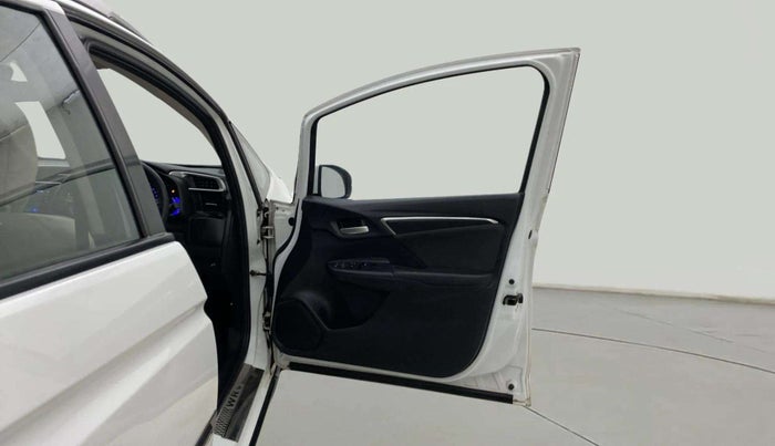 2023 Honda WR-V 1.2L I-VTEC VX MT, Petrol, Manual, 60,274 km, RHS Front Door