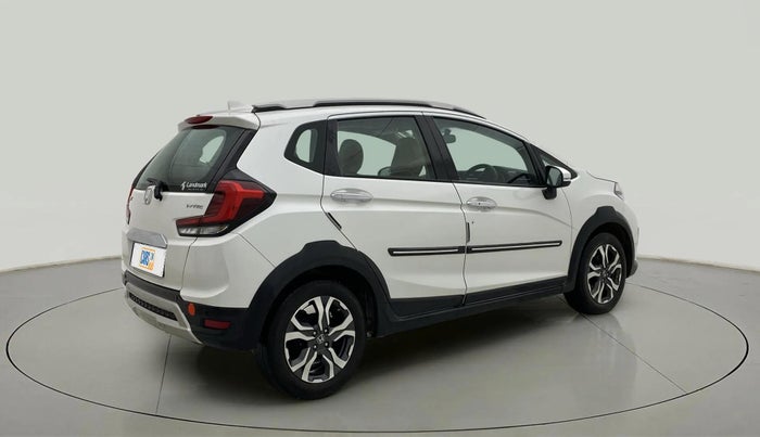 2023 Honda WR-V 1.2L I-VTEC VX MT, Petrol, Manual, 60,274 km, Right Back Diagonal