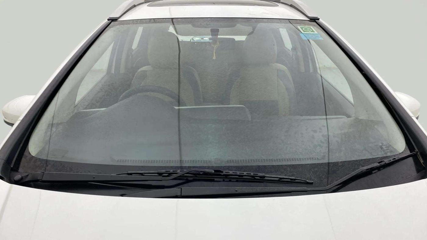 2023 Honda WR-V 1.2L I-VTEC VX MT, Petrol, Manual, 60,274 km, Front Windshield
