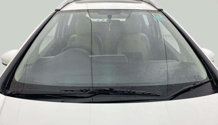2023 Honda WR-V 1.2L I-VTEC VX MT, Petrol, Manual, 60,274 km, Front Windshield
