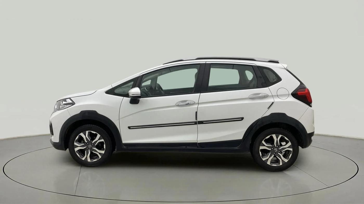 2023 Honda WR-V 1.2L I-VTEC VX MT, Petrol, Manual, 60,274 km, Left Side