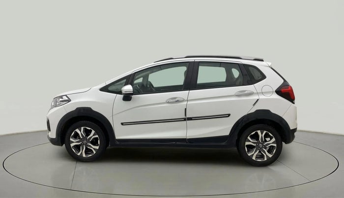 2023 Honda WR-V 1.2L I-VTEC VX MT, Petrol, Manual, 60,274 km, Left Side