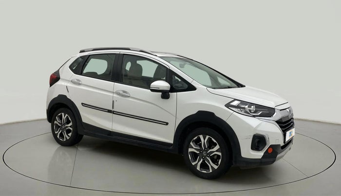 2023 Honda WR-V 1.2L I-VTEC VX MT, Petrol, Manual, 60,274 km, Right Front Diagonal