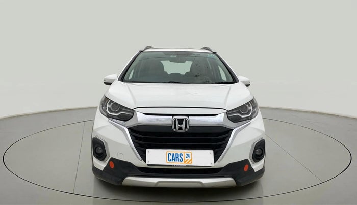 2023 Honda WR-V 1.2L I-VTEC VX MT, Petrol, Manual, 60,274 km, Front