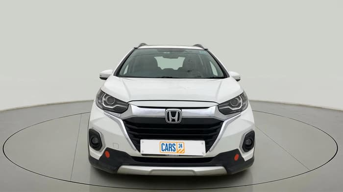 2023 Honda WR-V 1.2L I-VTEC VX MT, Petrol, Manual, 60,274 km, Front