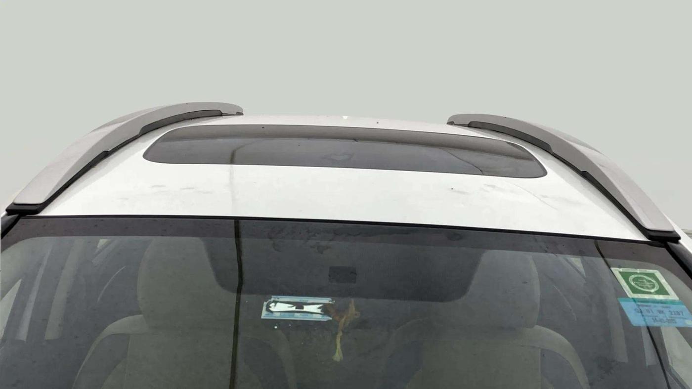 2023 Honda WR-V 1.2L I-VTEC VX MT, Petrol, Manual, 60,274 km, Moonroof/ Sunroof