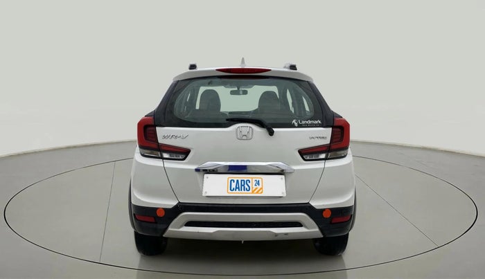 2023 Honda WR-V 1.2L I-VTEC VX MT, Petrol, Manual, 60,274 km, Back/Rear