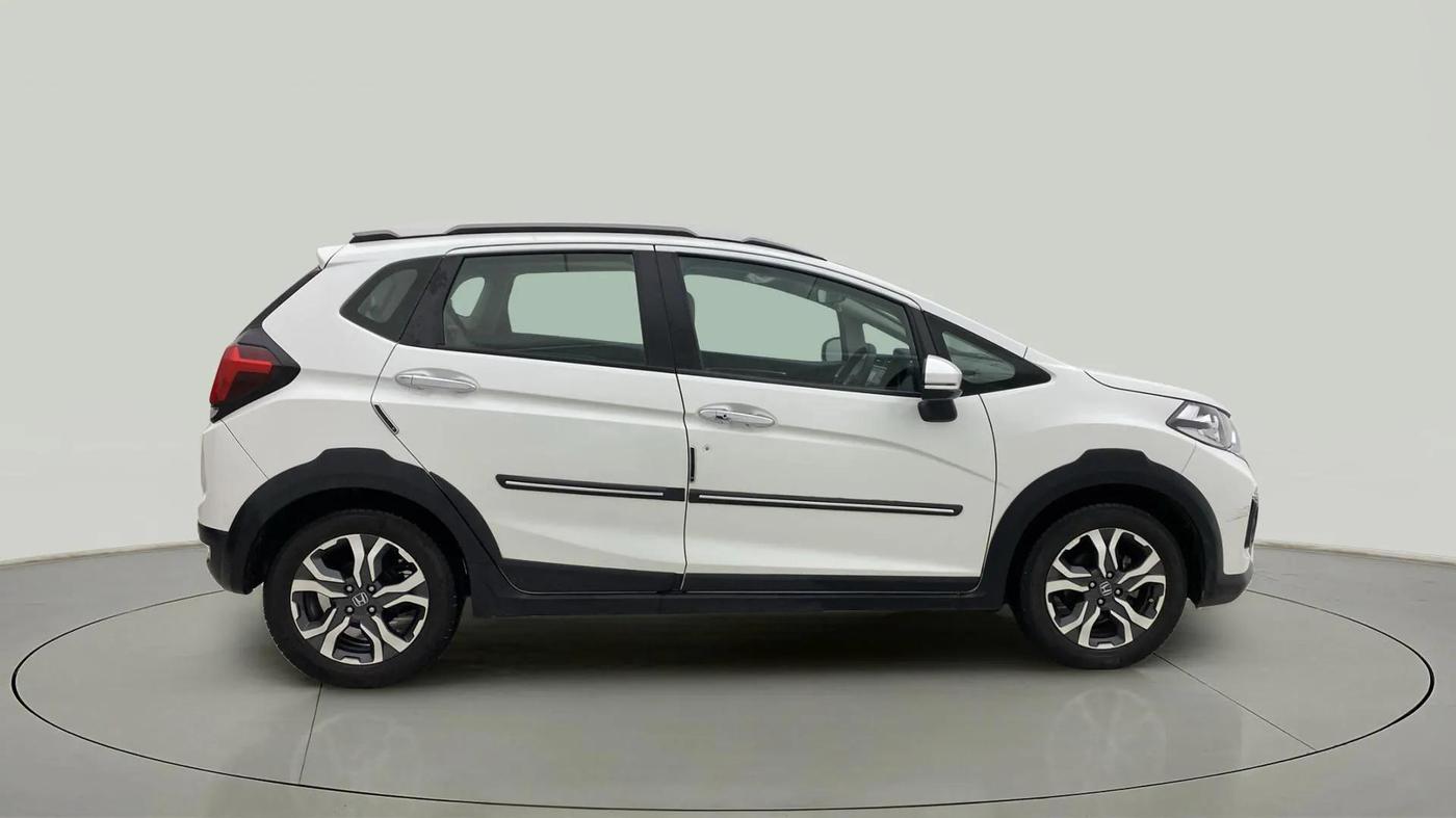 2023 Honda WR-V 1.2L I-VTEC VX MT, Petrol, Manual, 60,274 km, Right Side View