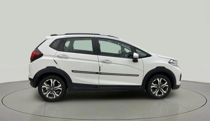 2023 Honda WR-V 1.2L I-VTEC VX MT, Petrol, Manual, 60,274 km, Right Side View