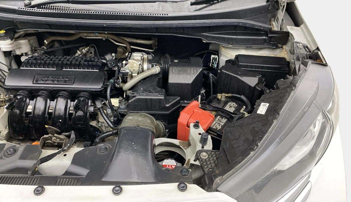 2023 Honda WR-V 1.2L I-VTEC VX MT, Petrol, Manual, 60,274 km, Engine View - Left