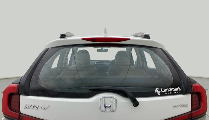 2023 Honda WR-V 1.2L I-VTEC VX MT, Petrol, Manual, 60,274 km, Rear Windshield
