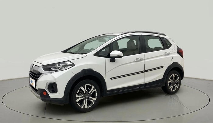 2023 Honda WR-V 1.2L I-VTEC VX MT, Petrol, Manual, 60,274 km, Left Front Diagonal