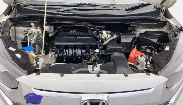 2023 Honda WR-V 1.2L I-VTEC VX MT, Petrol, Manual, 60,274 km, Engine View