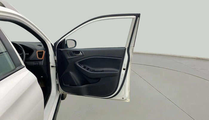2016 Hyundai i20 Active 1.2 SX, Petrol, Manual, 89,619 km, RHS Front Door