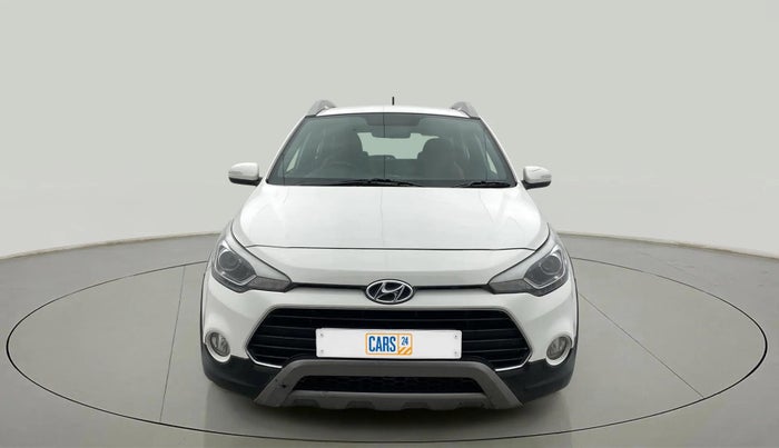 2016 Hyundai i20 Active 1.2 SX, Petrol, Manual, 89,619 km, Front