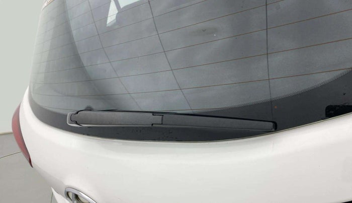 2016 Hyundai i20 Active 1.2 SX, Petrol, Manual, 89,619 km, Rear Wiper