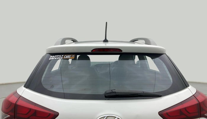 2016 Hyundai i20 Active 1.2 SX, Petrol, Manual, 89,619 km, Rear Windshield