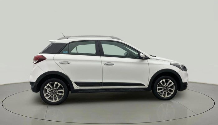 2016 Hyundai i20 Active 1.2 SX, Petrol, Manual, 89,619 km, Right Side View