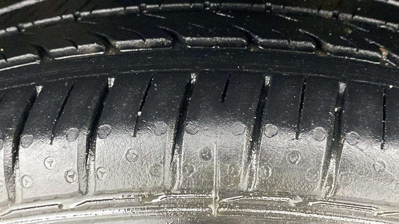 2016 Hyundai i20 Active 1.2 SX, Petrol, Manual, 89,619 km, Right Front Tyre Tread