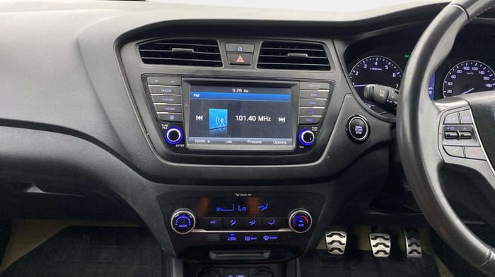 Features