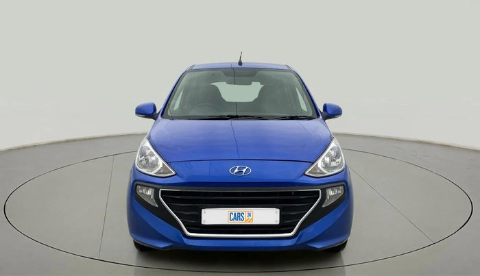 2019 Hyundai NEW SANTRO SPORTZ MT, Petrol, Manual, 56,431 km, Front