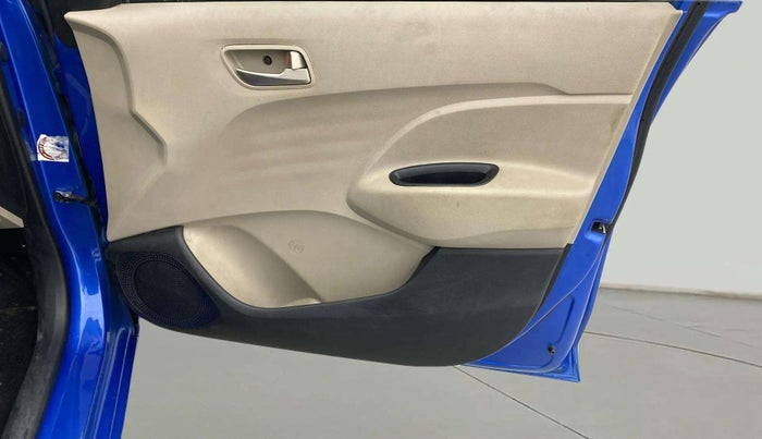 2019 Hyundai NEW SANTRO SPORTZ MT, Petrol, Manual, 56,431 km, Driver Side Door Panels Control
